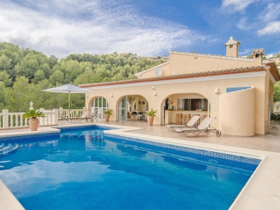 Moraira&nbsp;property:&nbsp;Villa&nbsp;with&nbsp;4&nbsp;bedroom&nbsp;in&nbsp;Moraira&nbsp;274975