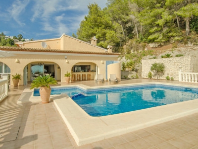 Moraira&nbsp;property:&nbsp;Villa&nbsp;in&nbsp;Alicante&nbsp;for&nbsp;sale&nbsp;274975
