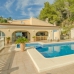 Moraira&nbsp;property:&nbsp;Villa&nbsp;in&nbsp;Moraira&nbsp;274975