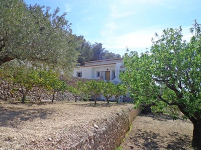 Moraira property: Moraira Villa 274976