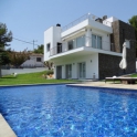 Moraira property: Villa for sale in Moraira 274978
