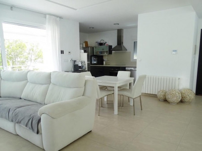 Moraira property: Villa in Alicante for sale 274978