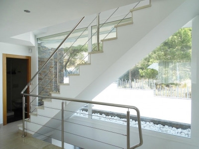 Moraira property: Villa for sale in Moraira, Alicante 274978