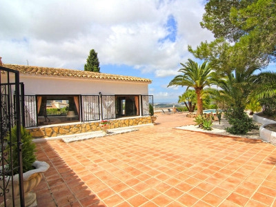 Moraira&nbsp;property:&nbsp;Villa&nbsp;in&nbsp;Alicante&nbsp;for&nbsp;sale&nbsp;274981