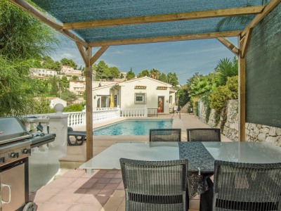Moraira&nbsp;property:&nbsp;Villa&nbsp;with&nbsp;3&nbsp;bedroom&nbsp;in&nbsp;Moraira,&nbsp;Spain&nbsp;274982