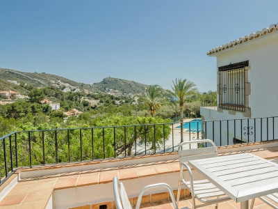 Moraira&nbsp;property:&nbsp;Moraira&nbsp;Villa&nbsp;274983