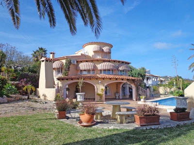 Calpe&nbsp;property:&nbsp;Villa&nbsp;for&nbsp;sale&nbsp;in&nbsp;Calpe&nbsp;274985