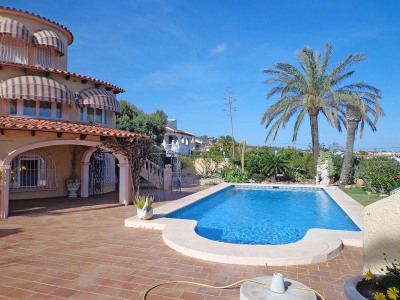 Calpe&nbsp;property:&nbsp;Villa&nbsp;with&nbsp;6&nbsp;bedroom&nbsp;in&nbsp;Calpe&nbsp;274985