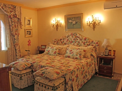 Calpe&nbsp;property:&nbsp;Alicante&nbsp;Villa&nbsp;274985