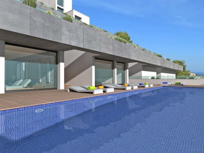 Moraira&nbsp;property:&nbsp;Villa&nbsp;with&nbsp;3&nbsp;bedroom&nbsp;in&nbsp;Moraira&nbsp;274987