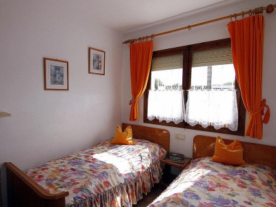 Calpe&nbsp;property:&nbsp;Alicante&nbsp;Villa&nbsp;274988