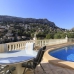 Calpe property: Villa in Alicante 274991