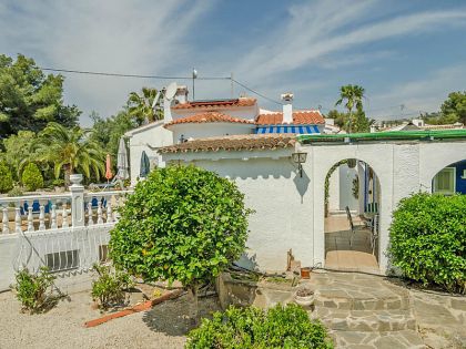 Moraira property: Villa for sale in Moraira, Spain 274994