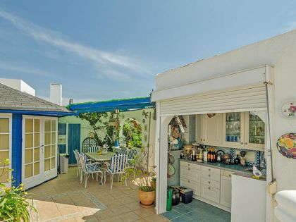 Moraira property: Villa for sale in Moraira, Alicante 274994