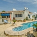 Moraira property: 3 bedroom Villa in Moraira, Spain 274994
