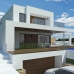 Moraira property: Moraira, Spain Villa 274996