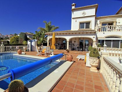 Calpe&nbsp;property:&nbsp;Villa&nbsp;for&nbsp;sale&nbsp;in&nbsp;Calpe,&nbsp;Alicante&nbsp;274997