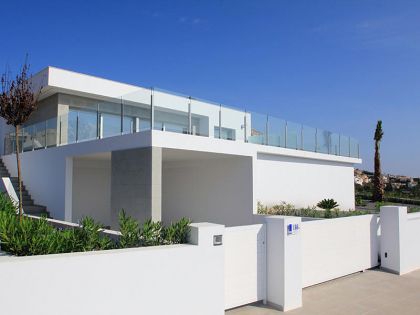 Moraira property: Villa for sale in Moraira 274998