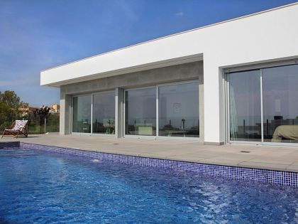 Moraira property: Villa for sale in Moraira, Spain 274998