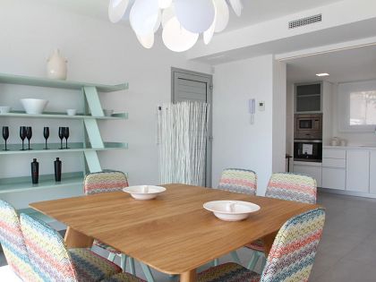 Moraira property: Villa for sale in Moraira, Alicante 274998