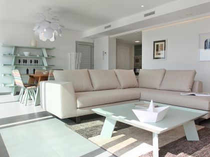 Moraira property: Villa in Alicante for sale 274998