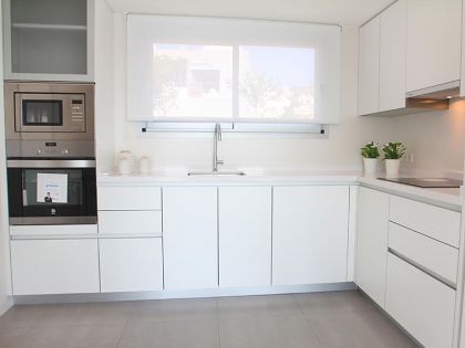 Moraira property: Alicante property | 3 bedroom Villa 274998