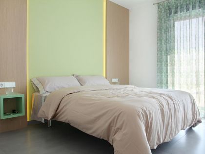 Moraira property: Alicante Villa 274998