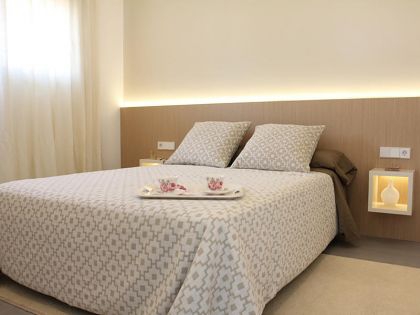 Moraira property: Moraira Villa 274998