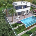 Moraira property: Villa for sale in Moraira 274999