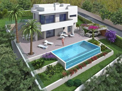 Moraira&nbsp;property:&nbsp;Villa&nbsp;for&nbsp;sale&nbsp;in&nbsp;Moraira&nbsp;274999