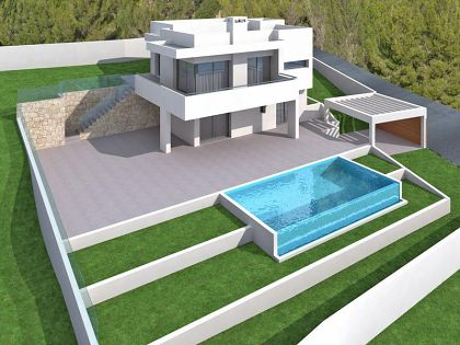 Moraira&nbsp;property:&nbsp;Villa&nbsp;with&nbsp;3&nbsp;bedroom&nbsp;in&nbsp;Moraira,&nbsp;Spain&nbsp;274999