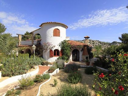 Moraira property: Villa for sale in Moraira 275000