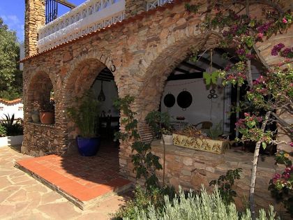 Moraira property: Villa with 6 bedroom in Moraira, Spain 275000