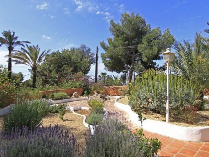 Moraira property: Villa in Alicante for sale 275000