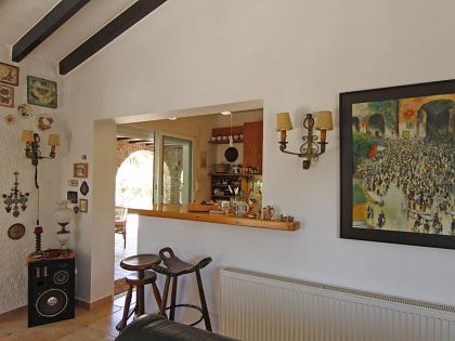 Moraira property: Moraira Villa 275000