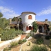 Moraira property: Villa for sale in Moraira 275000