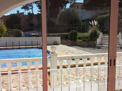 Moraira property: Villa for sale in Moraira, Alicante 275001