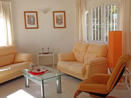 Moraira property: Villa in Alicante for sale 275001