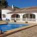 Moraira property: Villa for sale in Moraira 275001