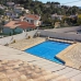 Moraira property: 3 bedroom Villa in Moraira, Spain 275001