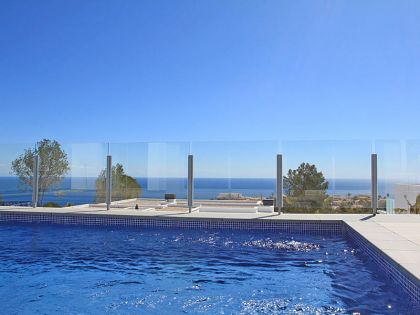 Moraira property: Villa to rent in Moraira 275003