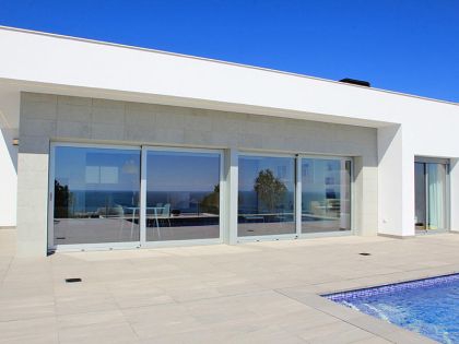 Moraira property: Villa to rent in Moraira, Alicante 275003