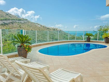 Moraira property: Villa for sale in Moraira 275004