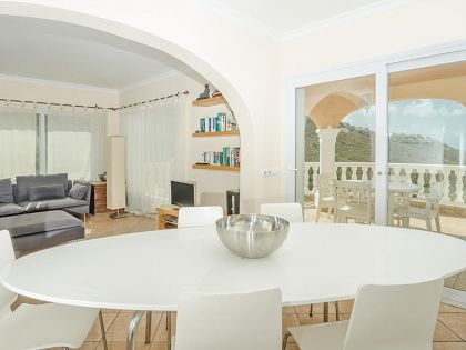 Moraira property: Moraira, Spain | Villa for sale 275004