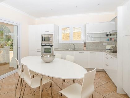 Moraira property: Alicante Villa 275004