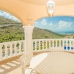 Moraira property:  Villa in Alicante 275004
