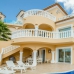 Moraira property: Villa in Moraira 275004