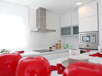 Moraira property: Villa with 3 bedroom in Moraira, Spain 275005