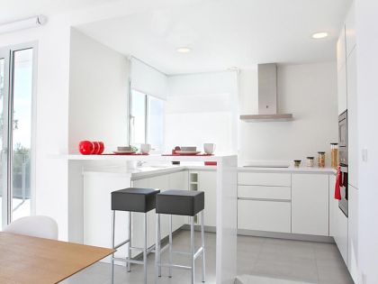 Moraira property: Villa for sale in Moraira, Alicante 275005