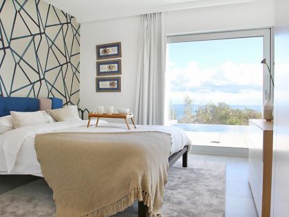 Moraira property: Moraira, Spain | Villa for sale 275005